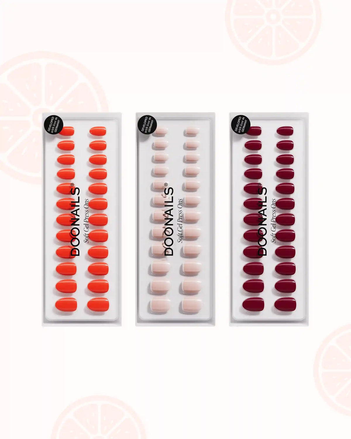 Mix & Match Set
